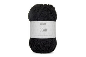 Bumbo Bear Sortbjørn (04)