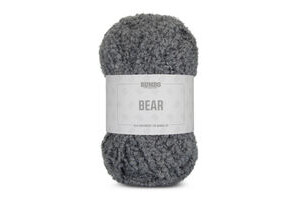 Bumbo Bear Gråbjørn (05)