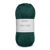 Strømpegarn Gran Grøn (2056)