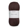 Strømpegarn Chokolade (2058)
