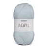 Akryl Sølvgrå (60)