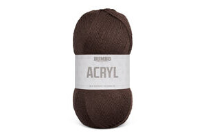 Akryl Chokolade (63)