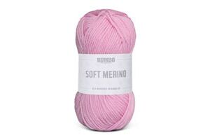 Soft Merino Ballerina (138)