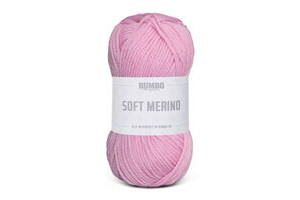 Soft Merino Ballerina (138)