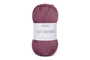 Soft Merino Rosa (139)