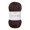 Soft Merino Chokolade (141)