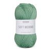 Soft Merino Grøn Te (145)